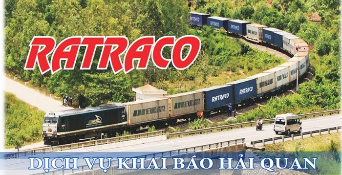 Dịch vụ khai báo hải quan - Vận Tải Container RATRACO - Công Ty TNHH Giải Pháp Vận Tải RATRACO